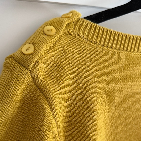 Seasalt Organic Cotton Women's Sweater - Picture 3 of 5